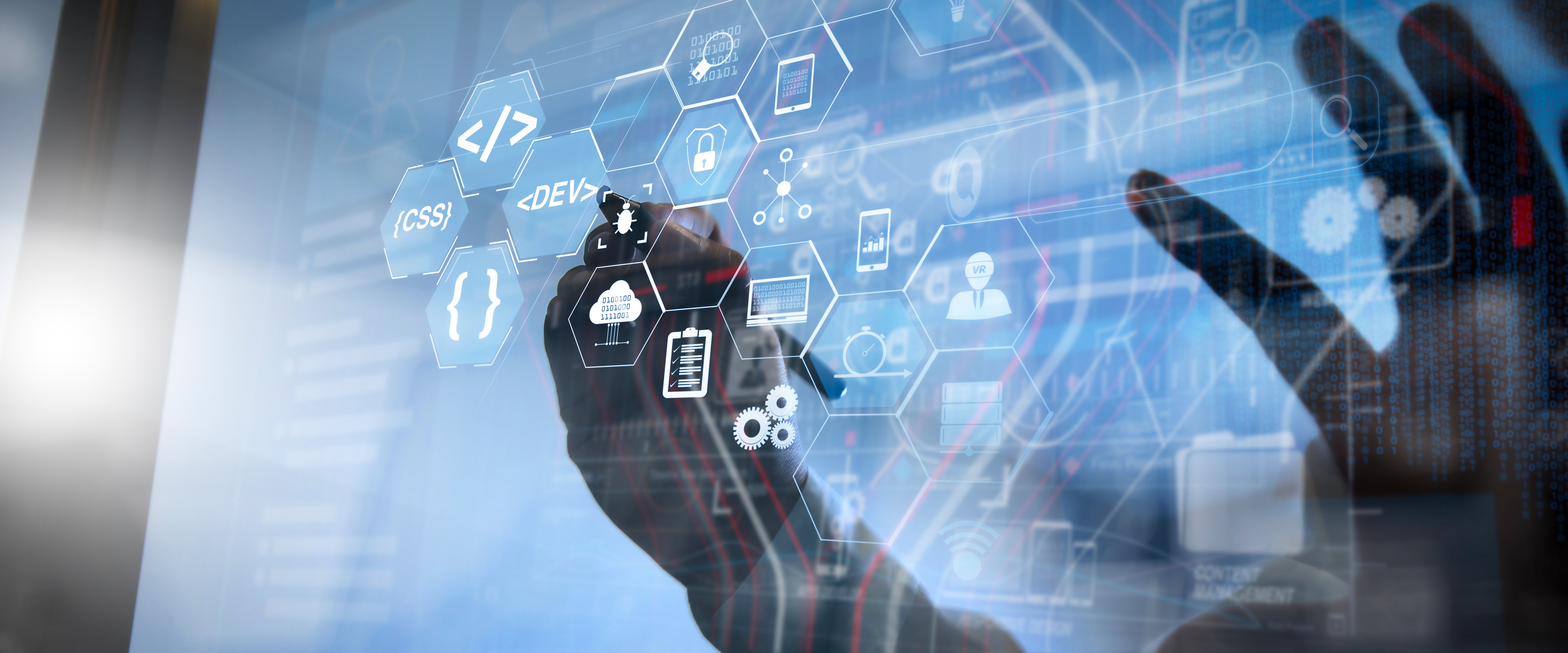  Computing & networking team