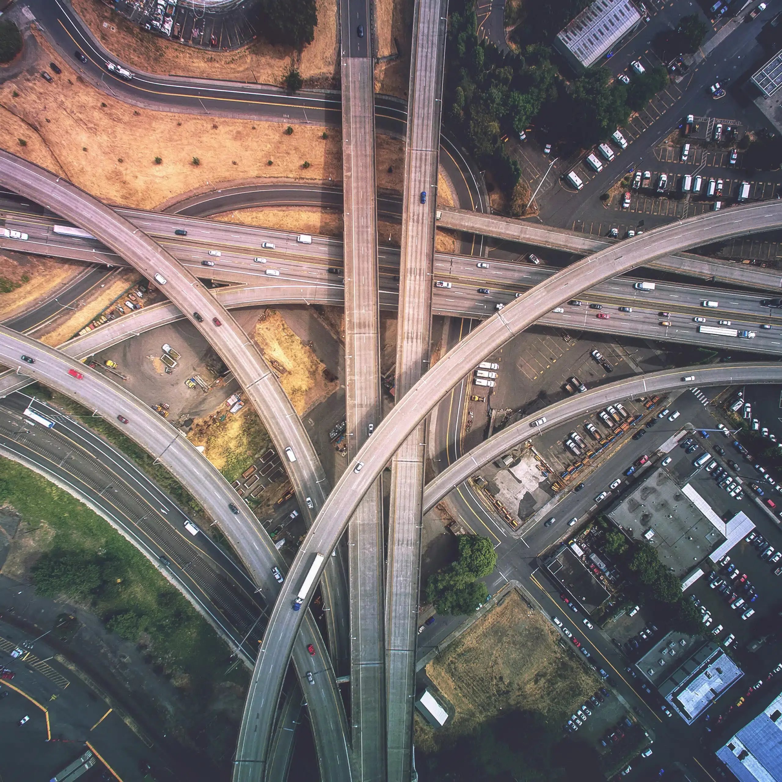 A network of global industry experience at your service.