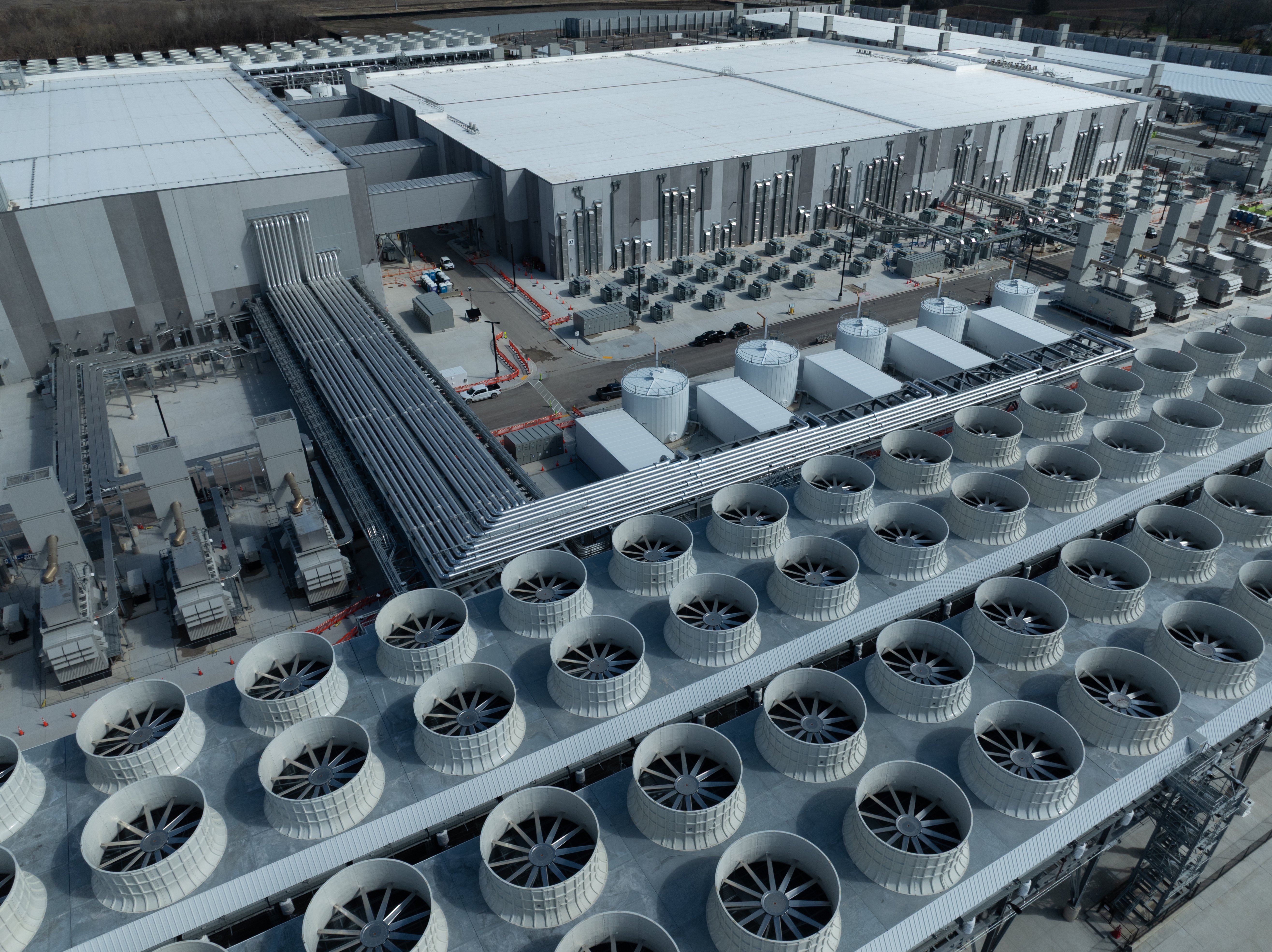 Industrial Fan Target Diligence Case Study
