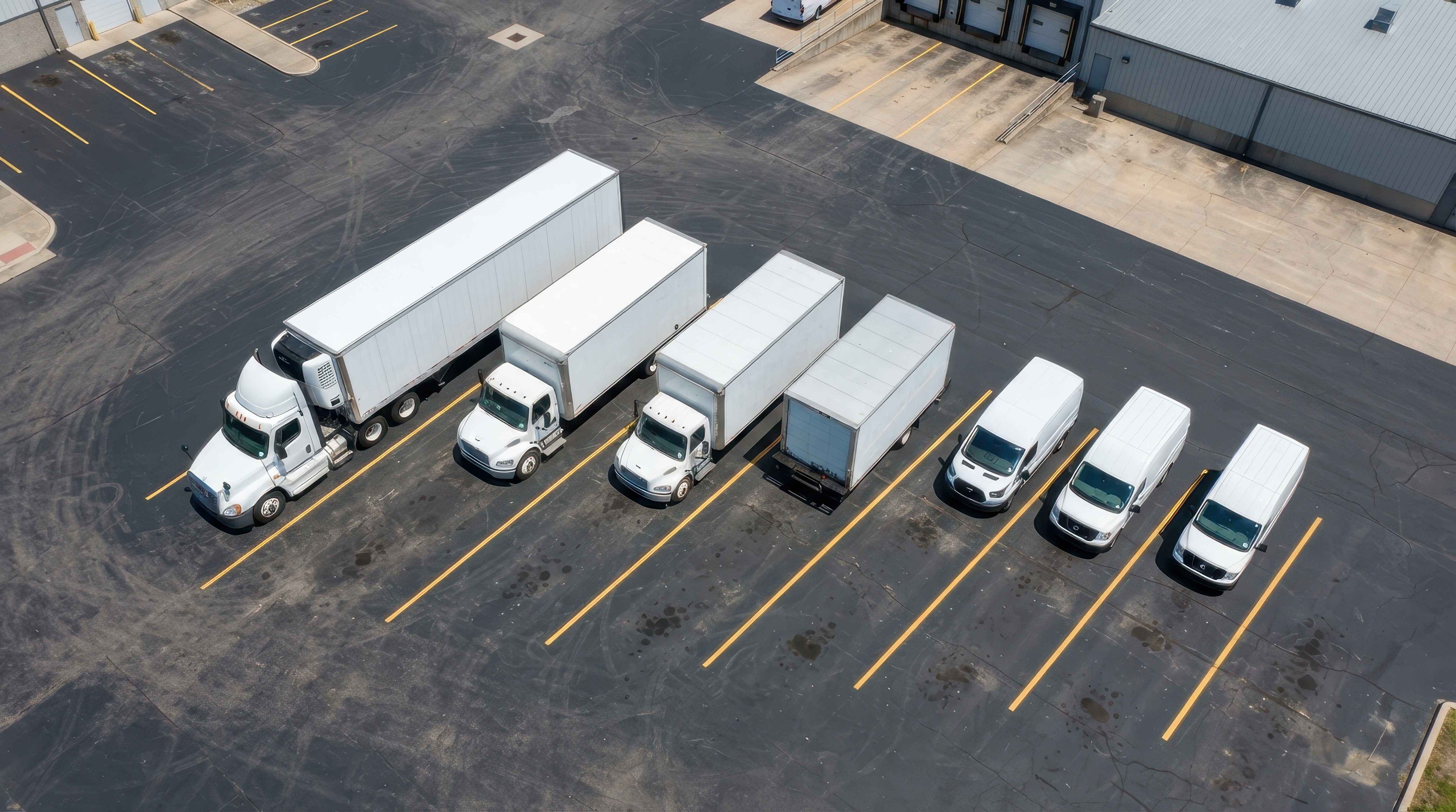 North America Fleet Strategy Case Study
