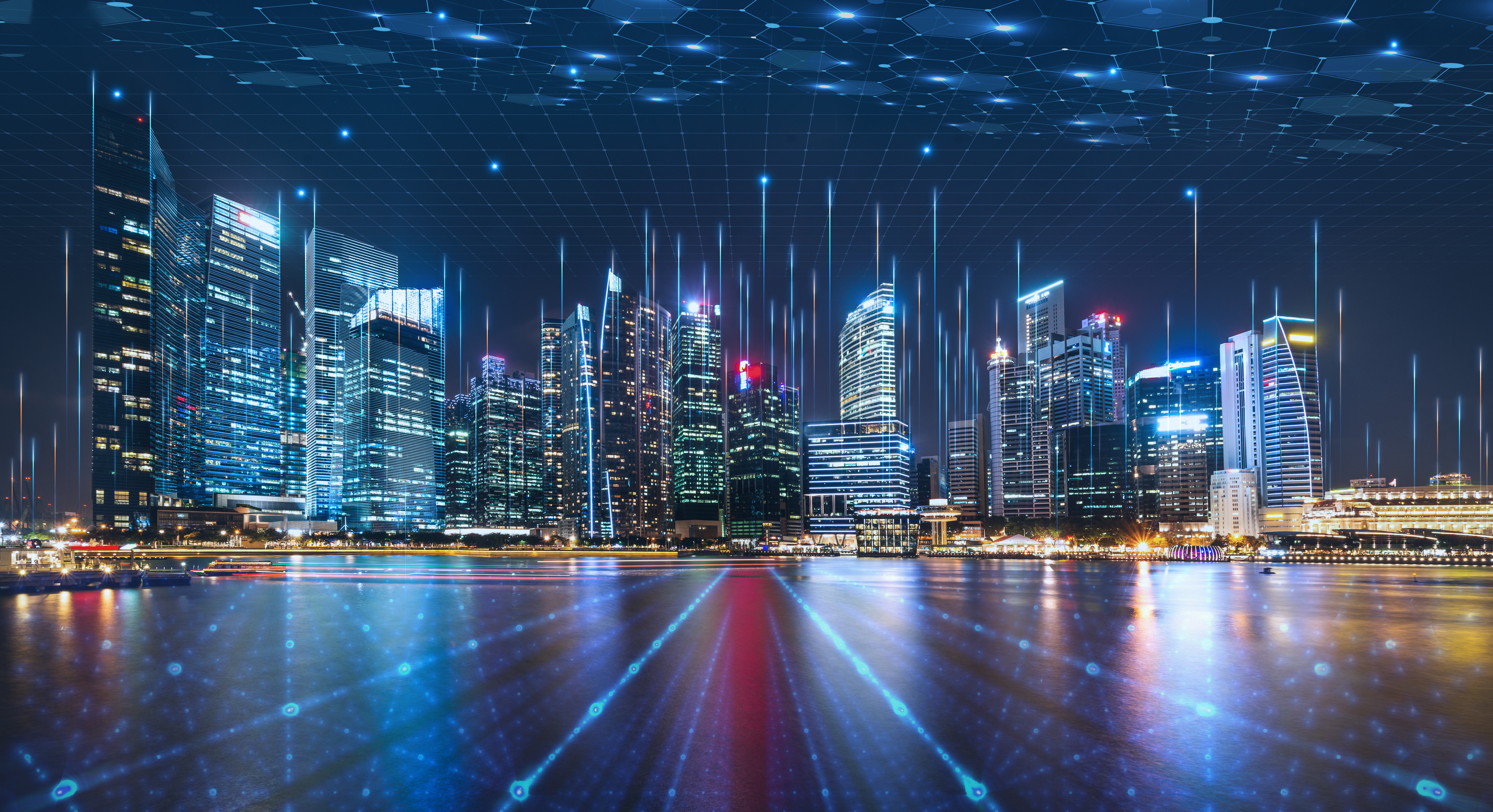Smart City Case Study