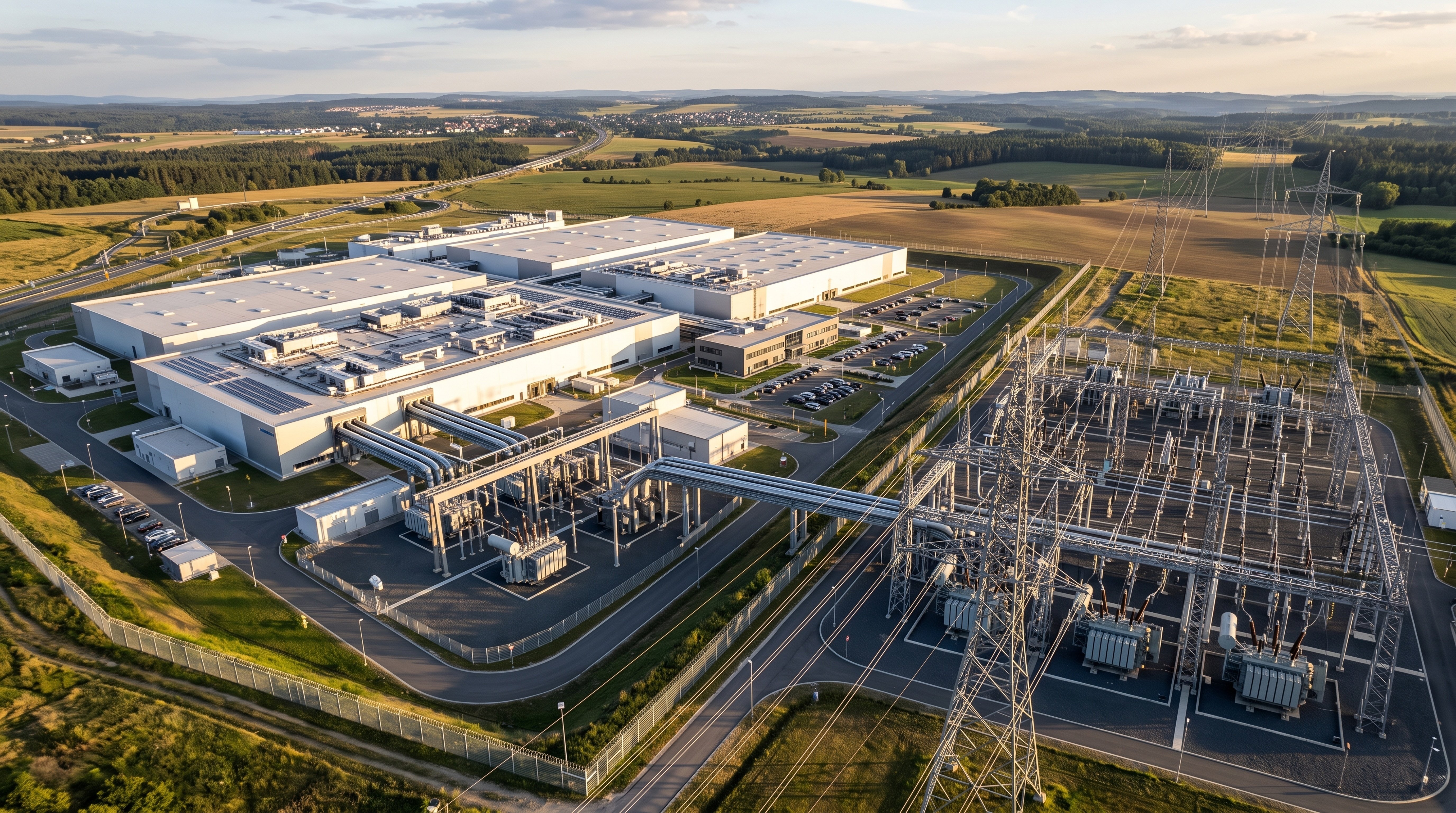 US EPC Case Study