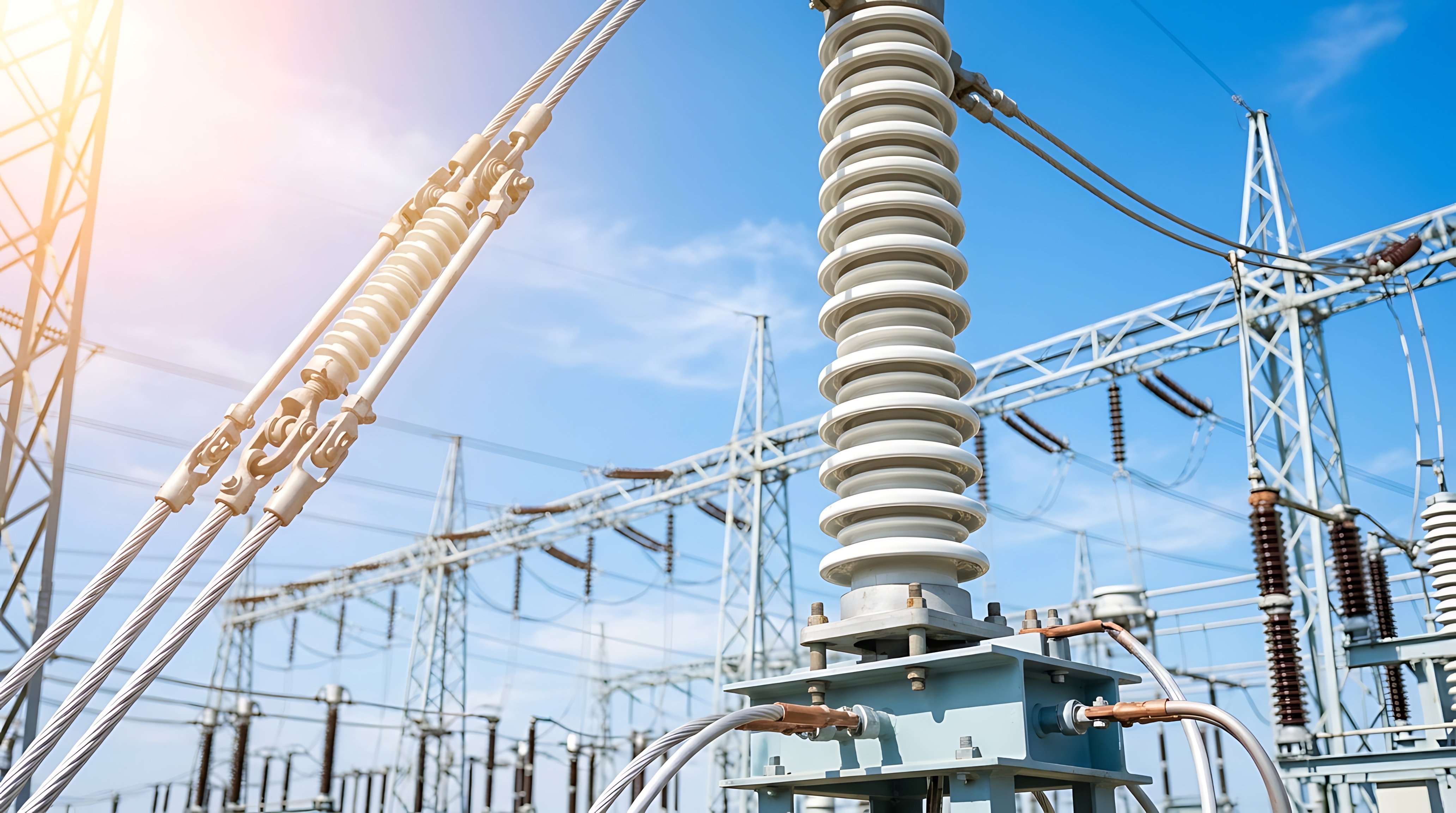 US Grid CAPEX Case Study